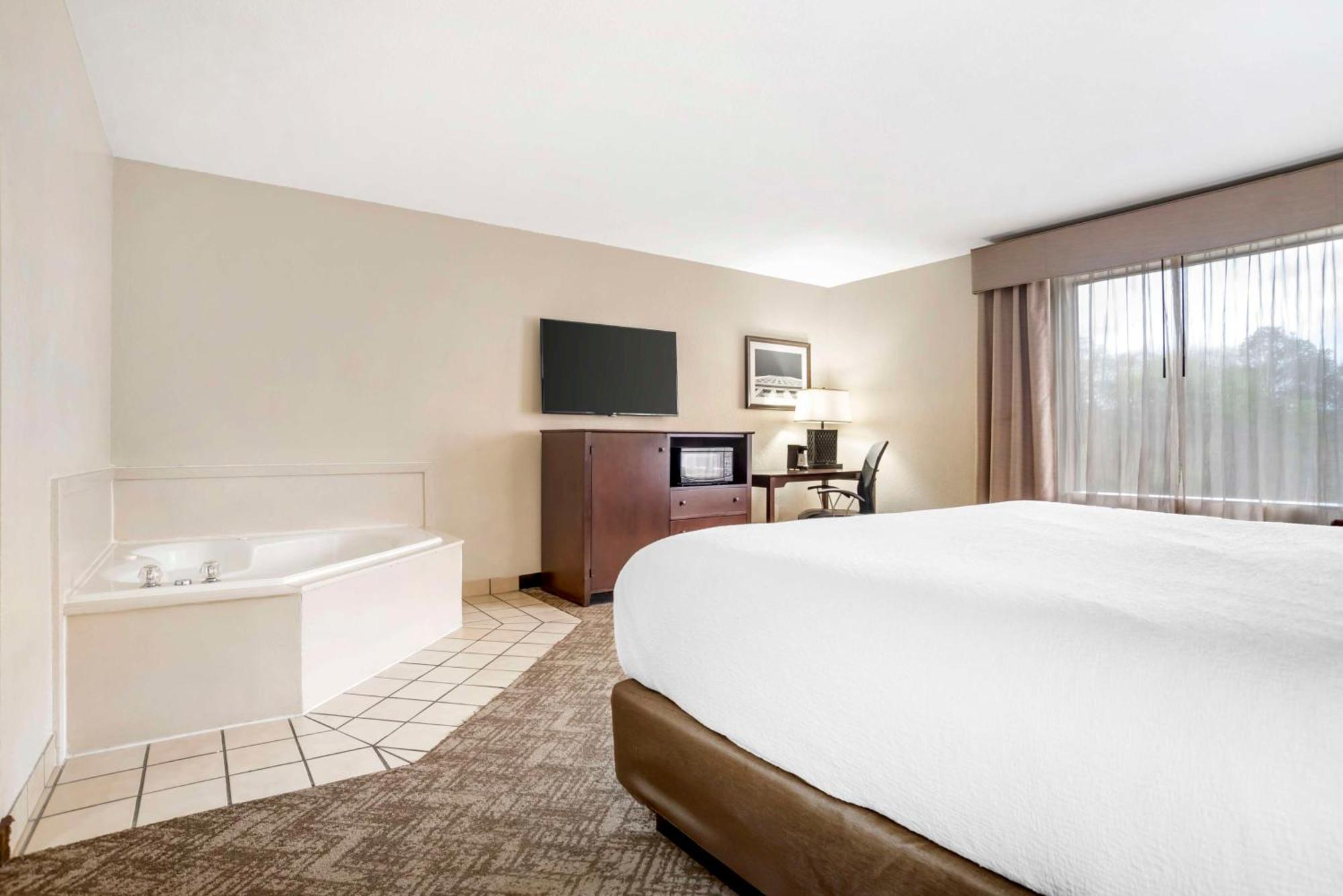Best Western Gardendale Buitenkant foto