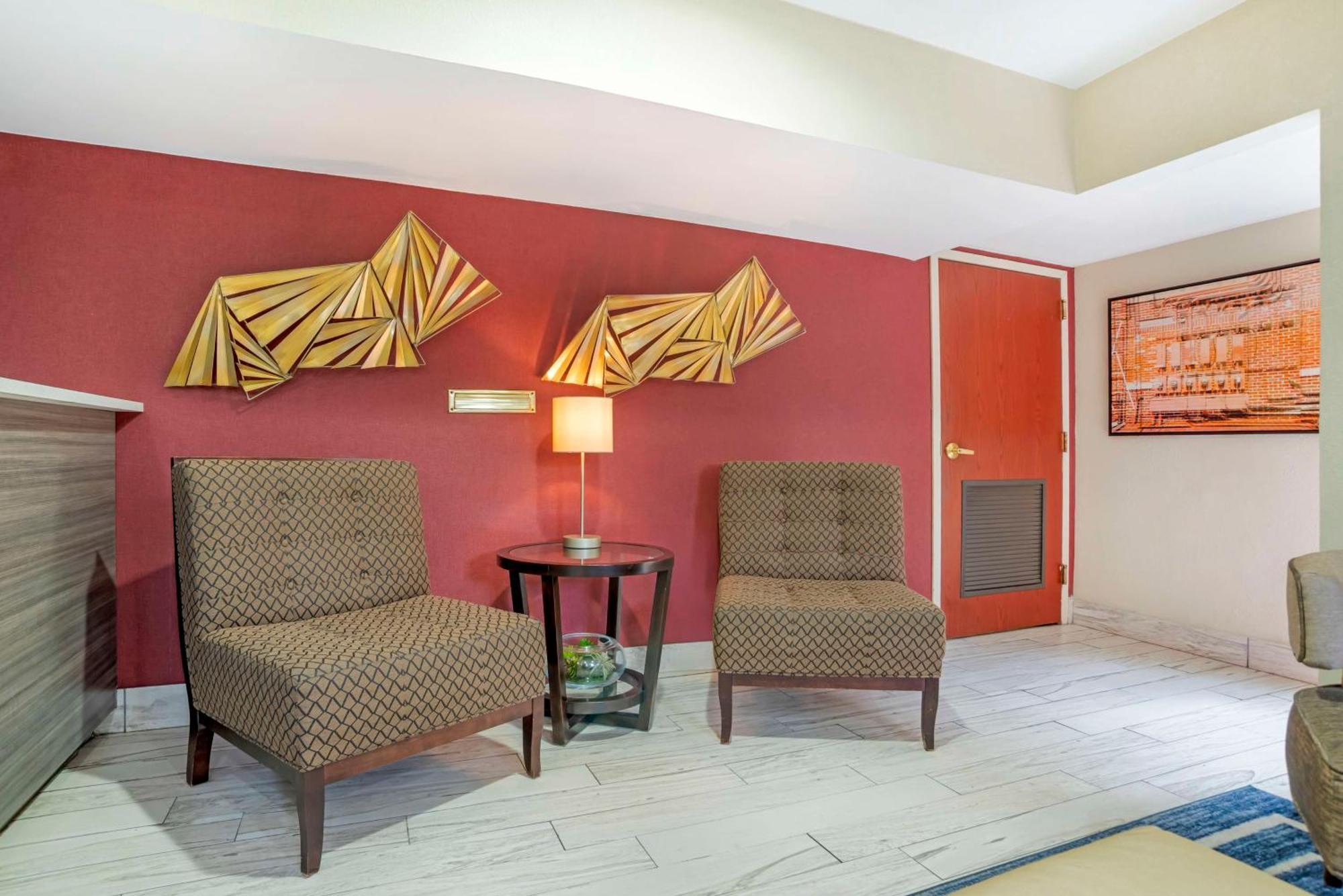 Best Western Gardendale Buitenkant foto