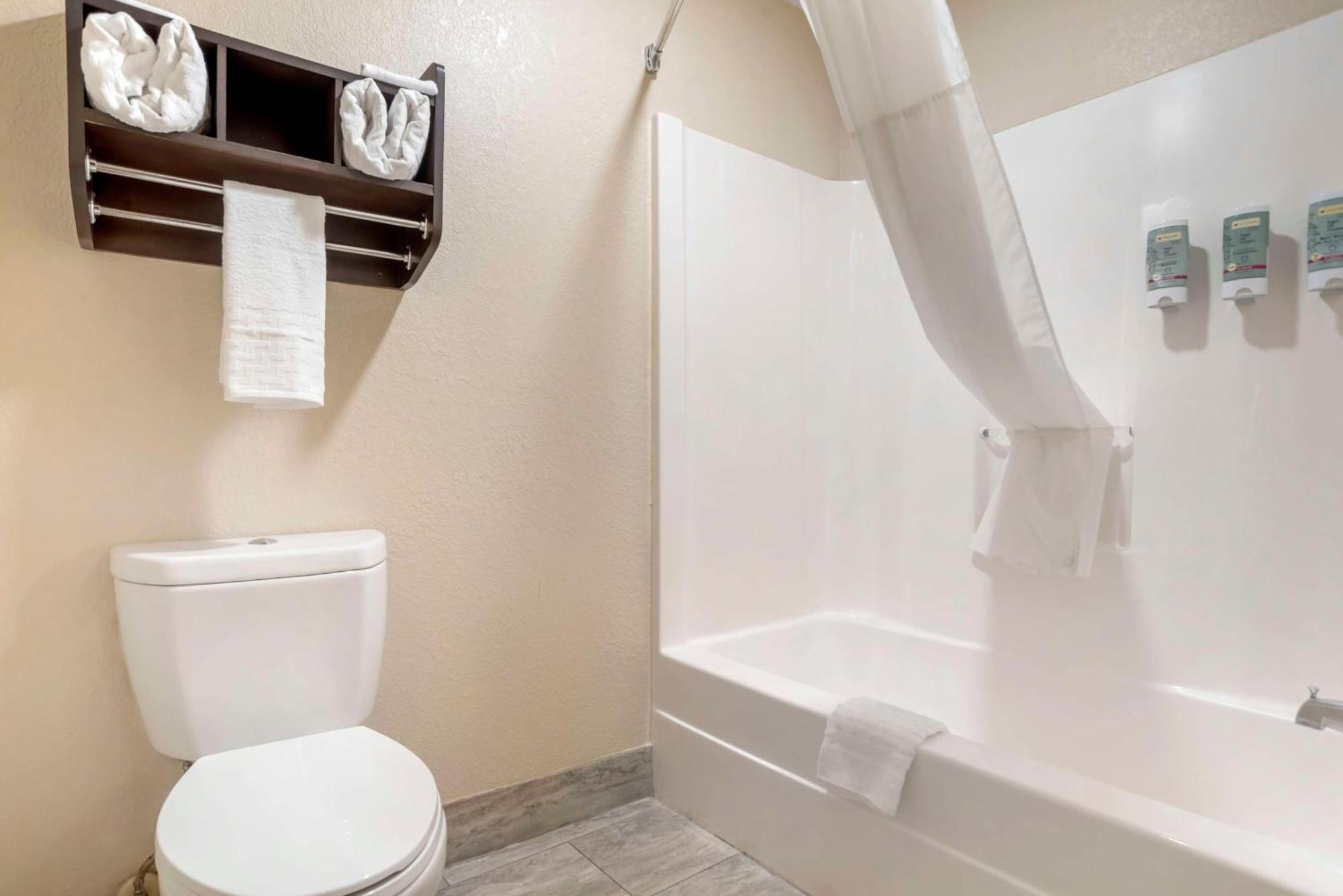 Best Western Gardendale Buitenkant foto
