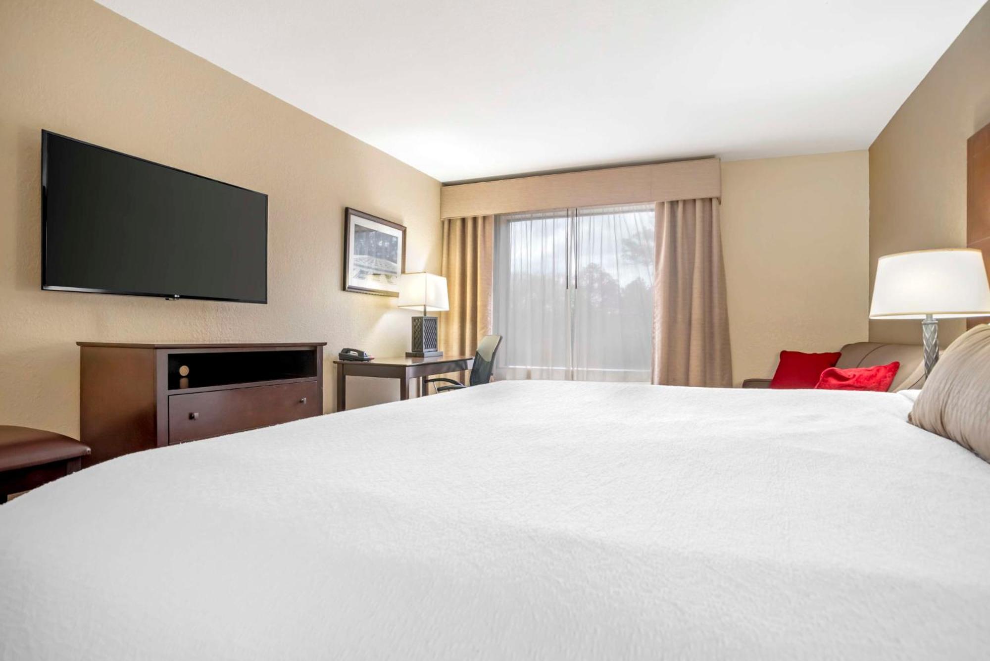 Best Western Gardendale Buitenkant foto