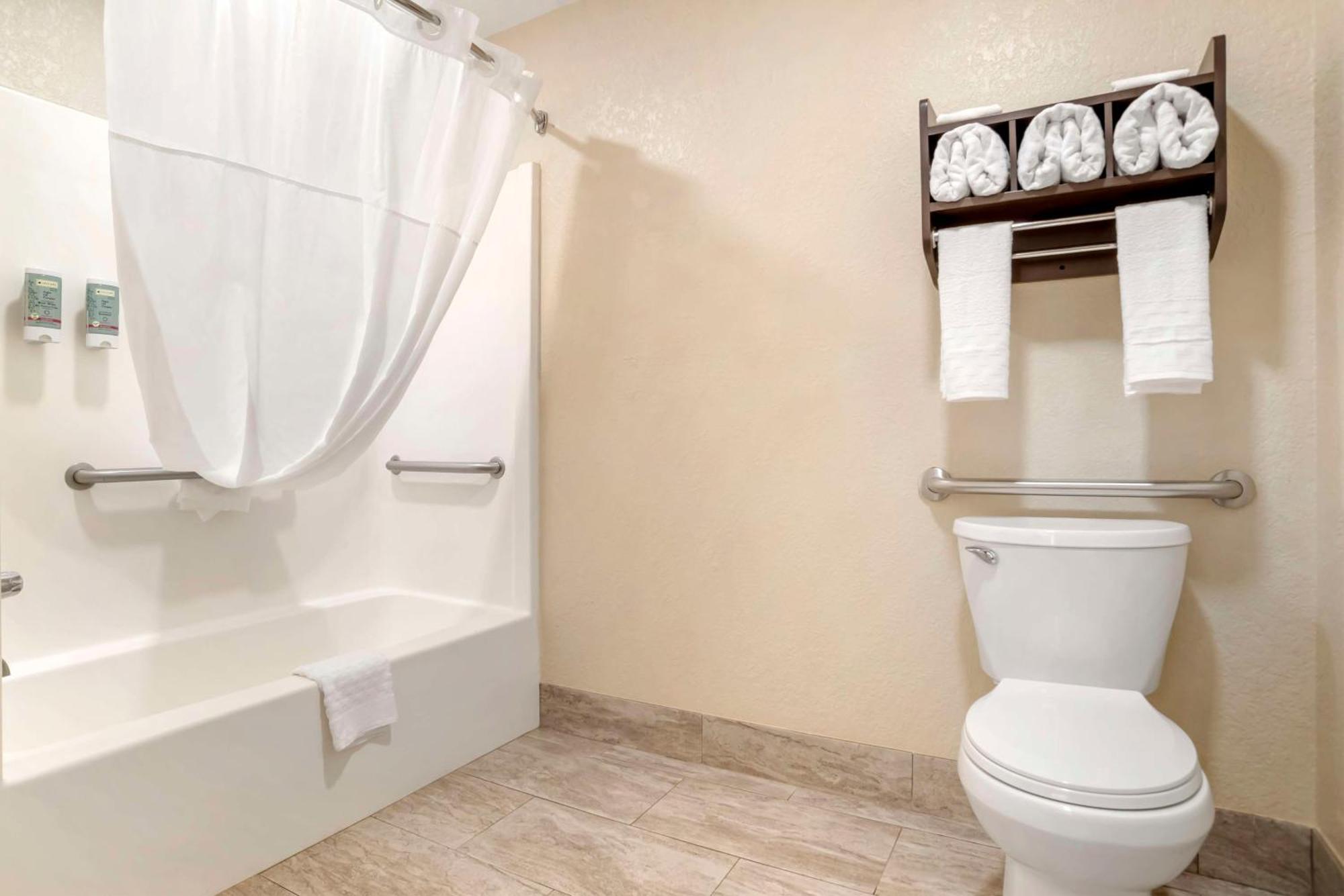 Best Western Gardendale Buitenkant foto