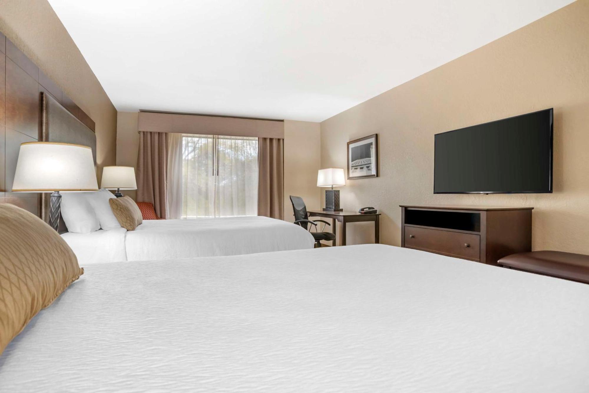 Best Western Gardendale Buitenkant foto
