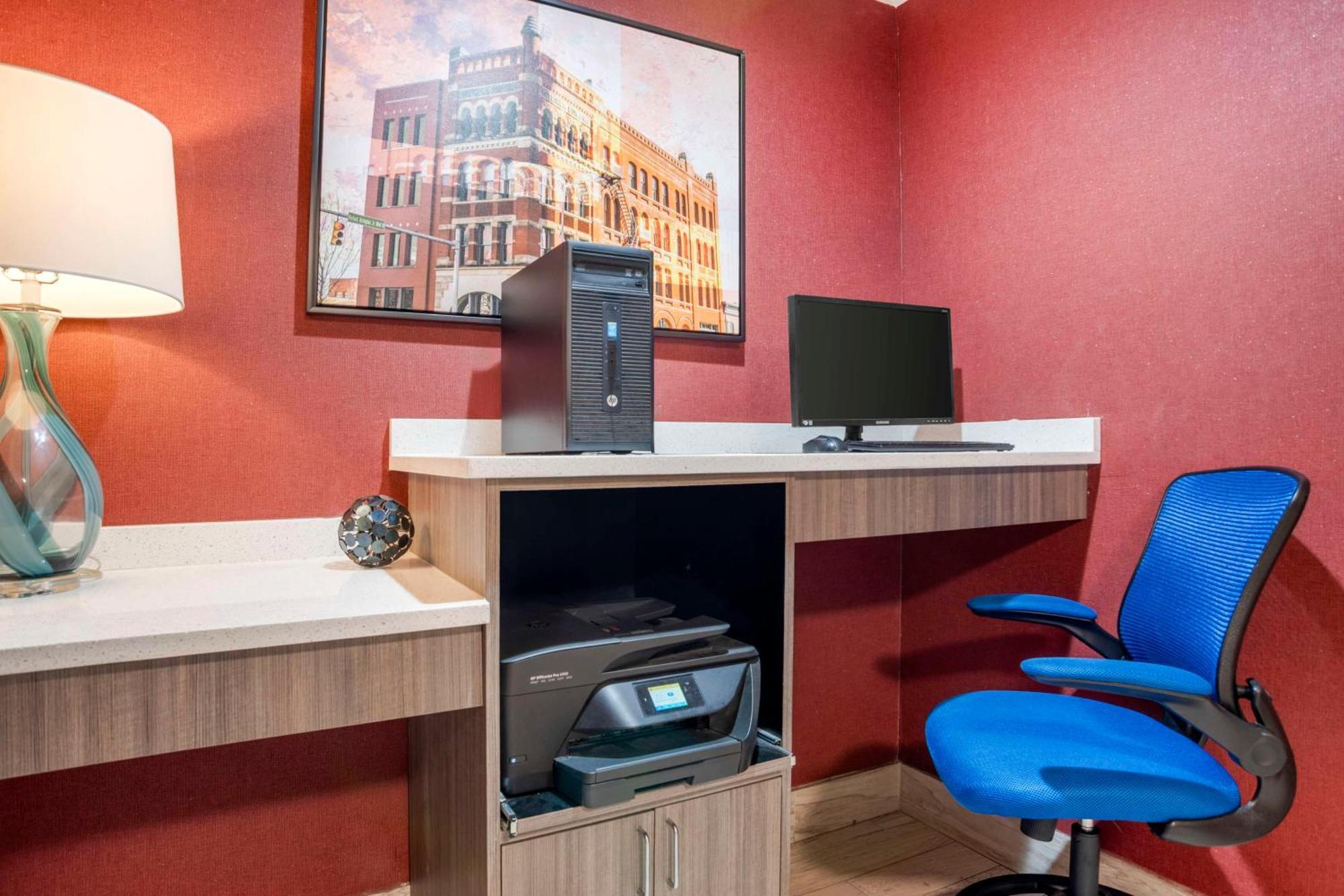 Best Western Gardendale Buitenkant foto