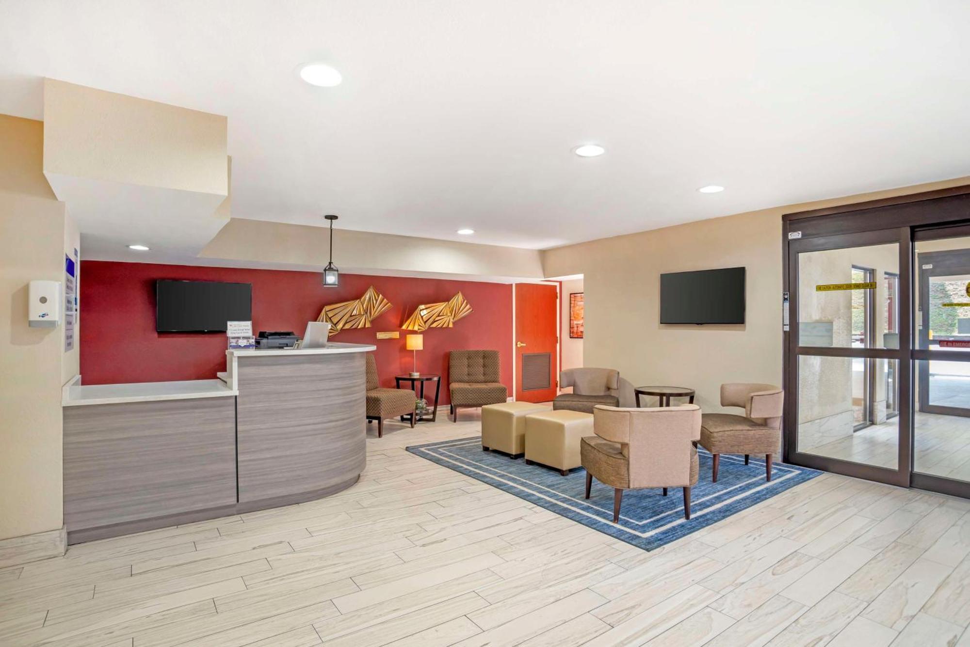 Best Western Gardendale Buitenkant foto